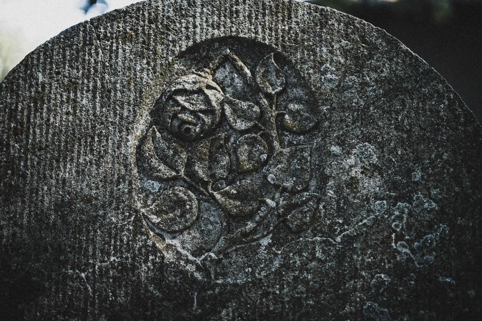 Dornum, Jüdischer Friedhof